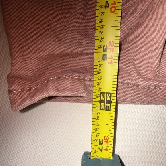 No Boundaries Pink Pants Juniors - Size 13 - Picture 6 of 6